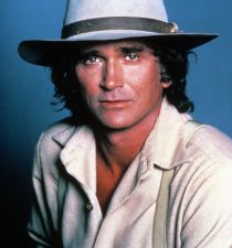 Michael Landon's picture