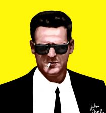 Michael Madsen's picture