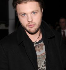 Michael Pitt's picture