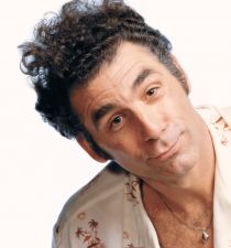 Michael Richards's picture