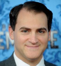 Michael Stuhlbarg's picture