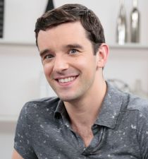 Michael Urie's picture