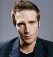 Michael Vartan's picture