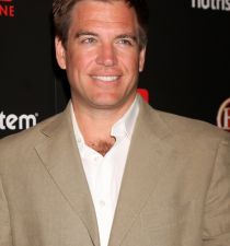 Michael Weatherly's picture