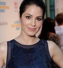 Michelle Borth's picture