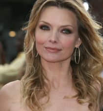 Michelle Pfeiffer's picture