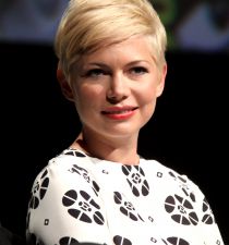 Michelle Williams (actress)'s picture