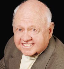 Mickey Rooney's picture