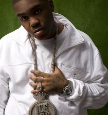 Mike Jones (rapper)'s picture