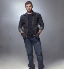 Mike Vogel's picture