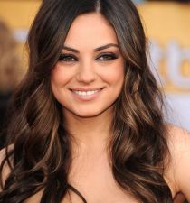 Mila Kunis's picture