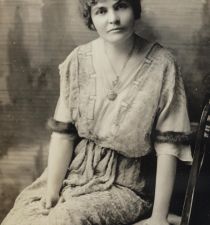 Mildred Harris's picture