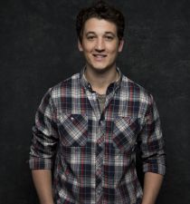 Miles Teller's picture