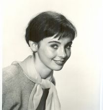 Millie Perkins's picture