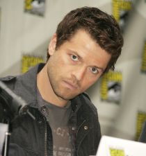 Misha Collins's picture