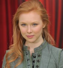 Molly Quinn's picture