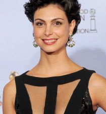 Morena Baccarin's picture