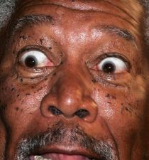 Morgan Freeman's picture