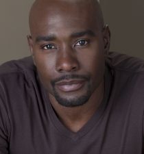 Morris Chestnut's picture