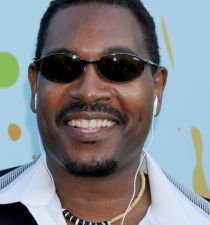 Mykelti Williamson's picture