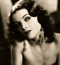 Myrna Loy's picture