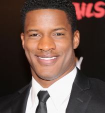 Nate Parker's picture