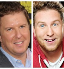 Nate Torrence's picture