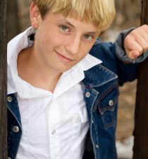 Nathan Gamble's picture