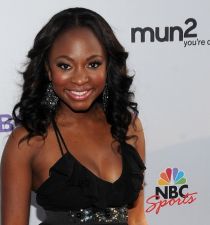 Naturi Naughton's picture