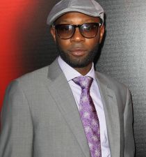 Nelsan Ellis's picture