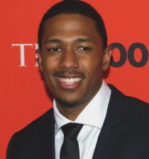 Nick Cannon's picture