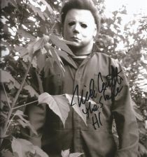 Nick Castle's picture