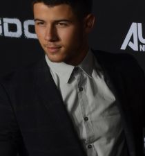 Nick Jonas's picture