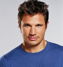 Nick Lachey's picture