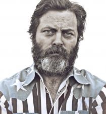 Nick Offerman's picture