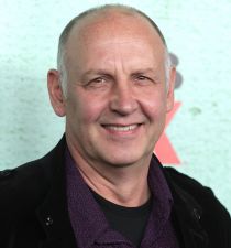 Nick Searcy's picture