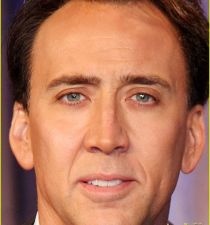 Nicolas Cage's picture