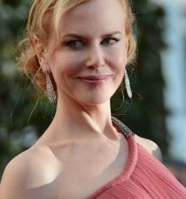 Nicole Kidman's picture