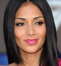 Nicole Scherzinger's picture