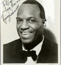 Nipsey Russell's picture