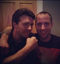 Noah Bean's picture