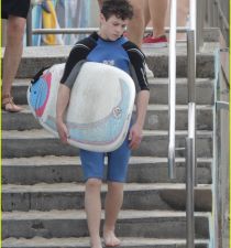 Nolan Gould's picture