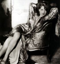 Norma Shearer's picture