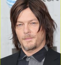 Norman Reedus's picture