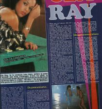 Ola Ray's picture