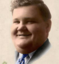 Oliver Hardy's picture