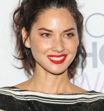 Olivia Munn's picture