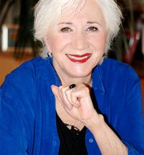 Olympia Dukakis's picture