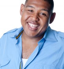 Omar Benson Miller's picture