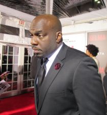 Omar Dorsey's picture